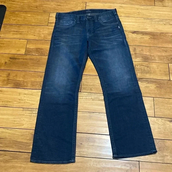 Silver Jeans Other - Silver Zac jeans